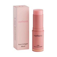 'Nothora' Pure Collagen Wand. Hydrating Facial Moisturiser Multi-Balm Stick NEW