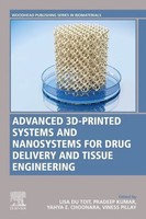 Lisa C. Du Toit (U. A.) | Advanced 3D-Printed Systems And Nanosystems For...