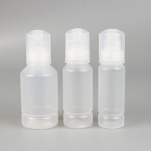 T552 T555 114 115 056 057 Empty Ink Bottles For L8160 L8180 L8050 L18050 Printer - Afbeelding 9 van 15