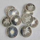1 oz Silver Round - Sunshine Mint .999 Fine Silver