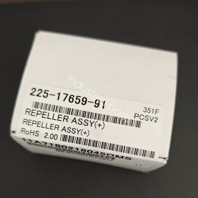 1PCS Shimadzu 225-17659-91 Ion Source Assembly Brand new Fedex or DHL