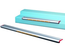 Fiamma Motorhome Safety Entrance Aluminium 50cm Step Light 12V LED - 98655-886