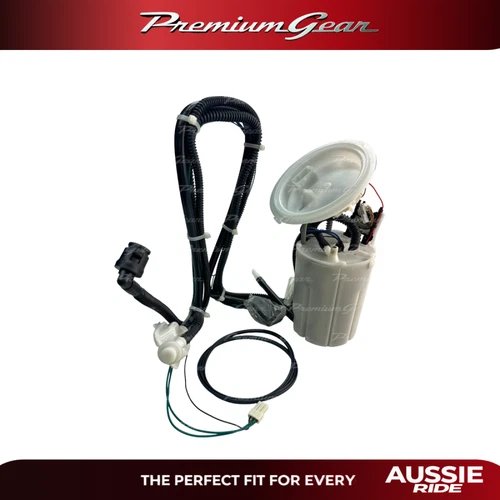 054.0166.004 BMW fuel pump image 1