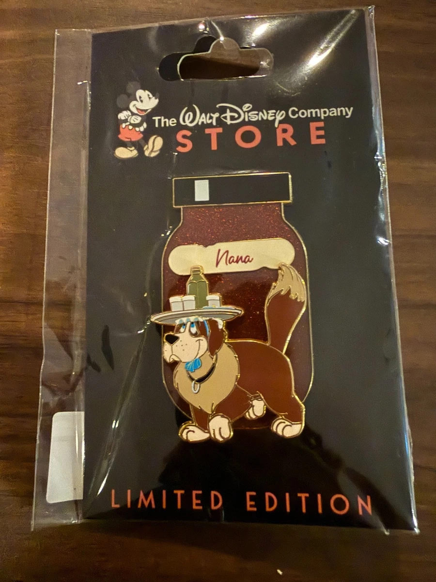 disney nana pin products for sale | eBay