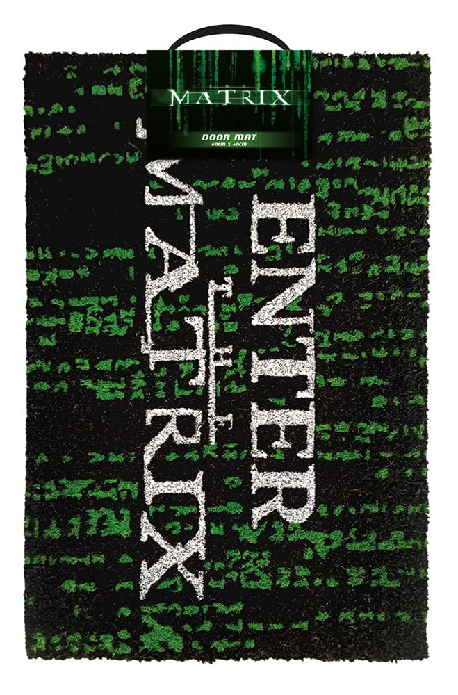 Pyramid International The Matrix Enter the Matrix 60 x 40 8790₽