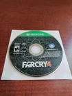 Far Cry 4 - Microsoft Xbox One - Ubisoft - Disc Only - Tested Working