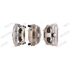 Bremssattel vorne links für Audi A4 B5 8D2 8D5 A6 C5 4B2 4B5 A8 D2 4D2 | 242307