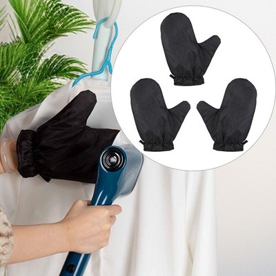 Bügeln des Handschuhs waschbarer Anti -Steam -Handschuh Kleidungsstück Dampfer