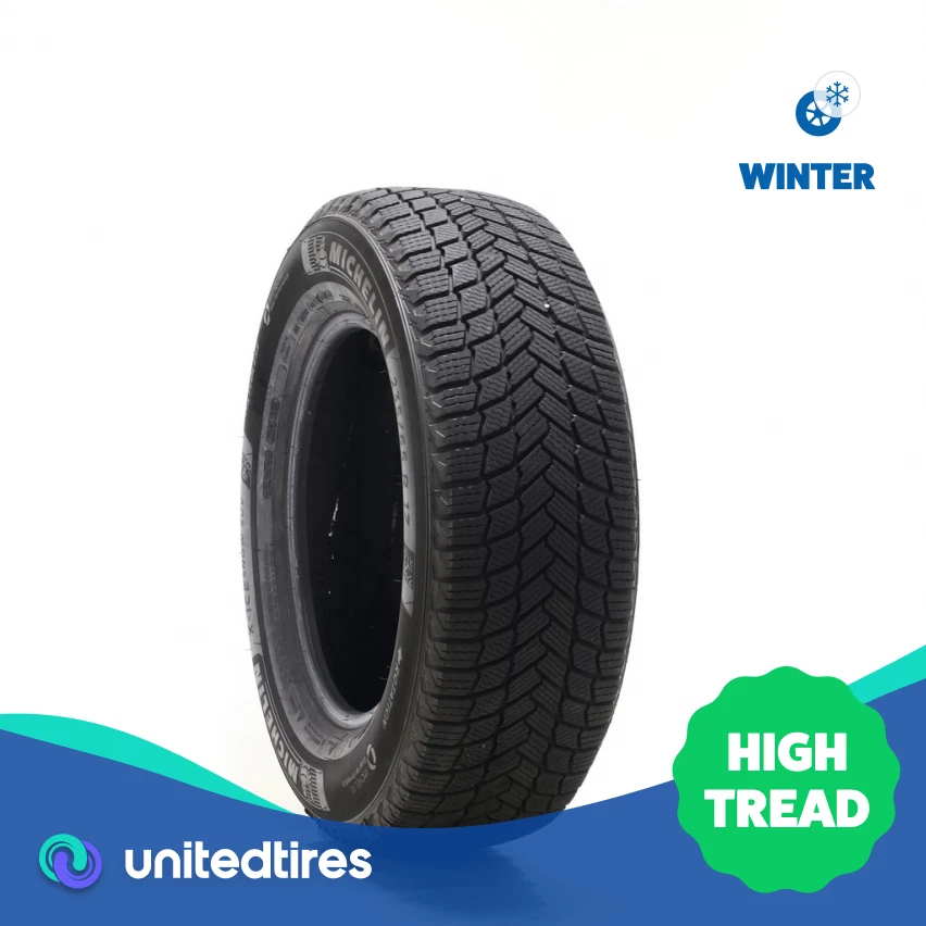 Michelin 235/65/17 Winter Tires for sale | eBay