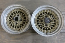 Enkei Apache mesh Wheels