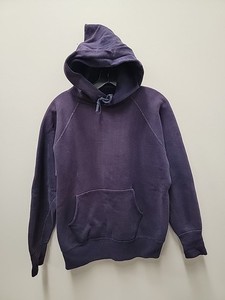 Vintage 60's/70's Distressed Hoodie
