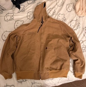 Carhartt Active Jacket | eBay