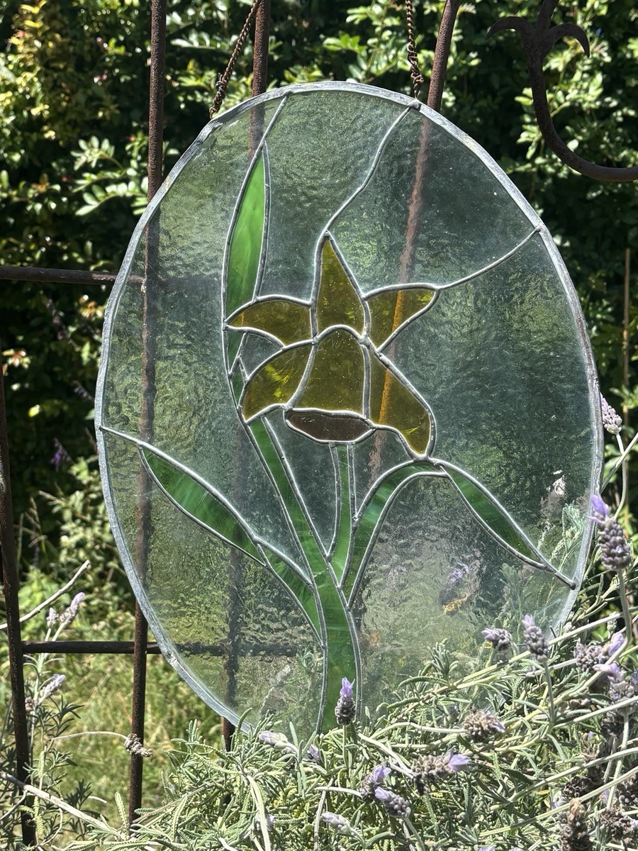 Vintage Stained Glass for sale | eBay