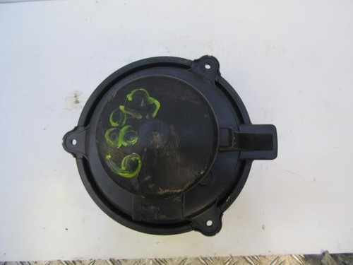971093E000 MOTEUR DE CHAUFFAGE / 38597 POUR KIA SORENTO I JC 2.5 CRDI - Photo 6/10