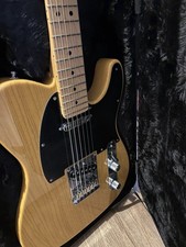 Fender American Deluxe