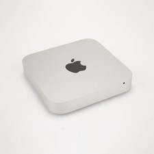 Apple Mac mini Intel Core i7 4th Gen. SSD (Solid State Drive