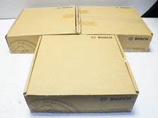 READ Lot of 3 Bosch NDA-7050-PIPW Outdoor Pendant Interface Plate Ships FREE