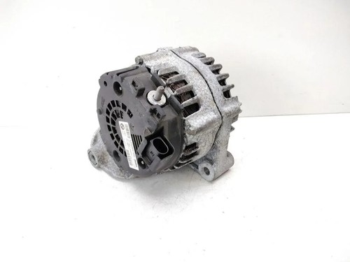 BMW 3 F30, F80 Generator 8519890 2.00 Diesel 2013 33630260