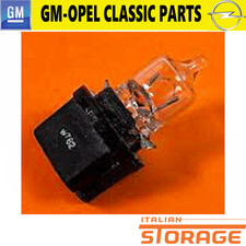Opel Kadett E Omega À Senator B Ampoule Lumière Tableau De Bord 12V 5W 93154848