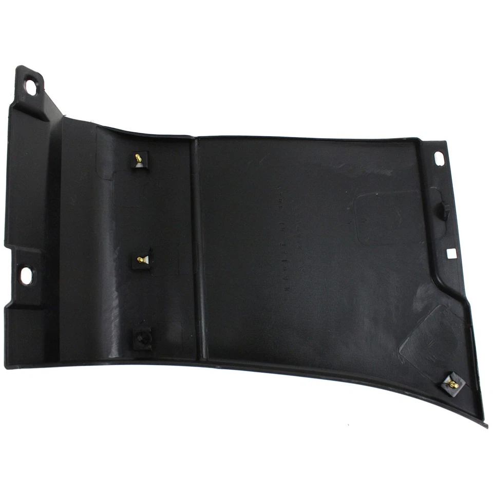 Nuevo guardabarros moldura moldura conductor delantero lado izquierdo mano izquierda FO1292107 Foto 4 de 4