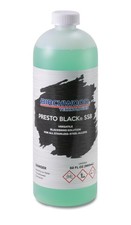 Presto Black Stainless Steel Blackener SSB by Birchwood 32 Fl Oz,