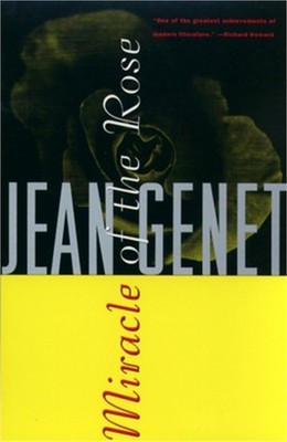 Miracle of the Rose (Paperback or Softback)