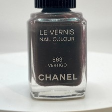 Chanel - Vertigo 563 - Nail Polish - 2012 - Vintage - Discontinued