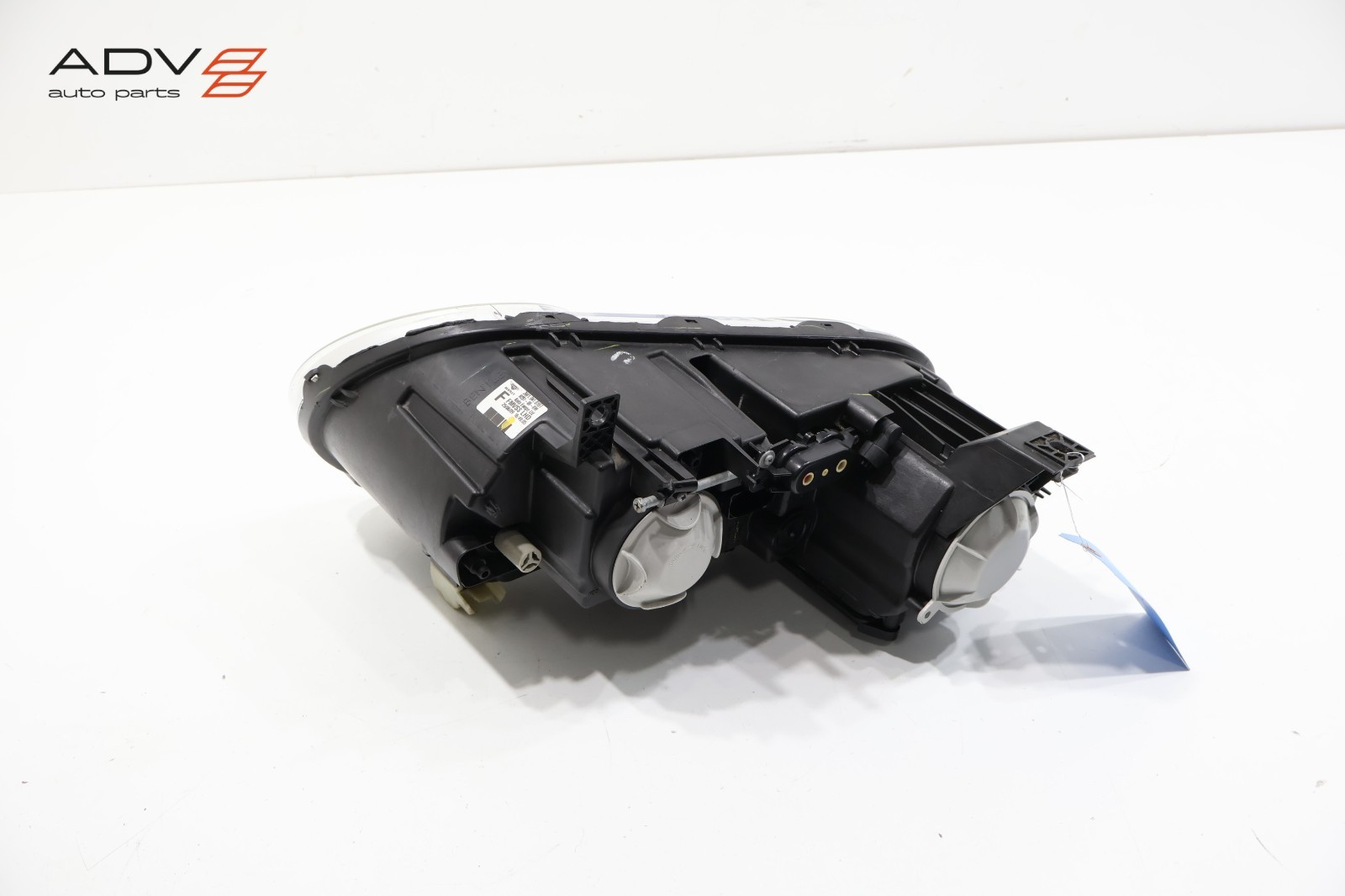 2006 - 2012 BENTLEY CONTINENTAL FRONT RIGHT SIDE HEADLIGHT HEAD LIGHT LAMP OEM