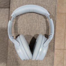 Bose QuietComfort Bluetooth Wireless Noise Cancelling Headphones - Blue