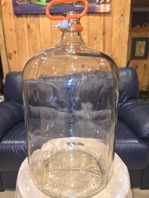 Wine Carboy