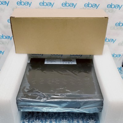 ✅️⭐️ Samsung WiseNet SNR-73200WN 4-Ch 1080p HD Wireless