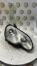 Feu avant (phare) Smart FORFOUR