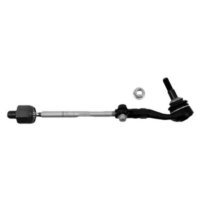 For BMW Z4 2009-2016 Lemfoerder 2942201 Passenger Side Tie Rod Assembly