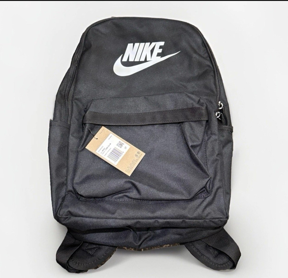 black nike heritage backpack 2.0 23L Black/Black/White – Xtreme Boardshop ( ) Keep your essentials organized and your laptop protected with the Nike Brasilia Heritage Backpack 2.0 Nike Heritage Mini Backpack 2.0