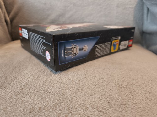 LEGO STAR WARS 75333 OBI-WAN KENOBI'S JEDI STARFIGHTER NUEVO Y PRECINTADO - Imagen 3 de 3