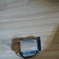 Sony Handycam DCR-HC20E MiniDV Camcorder 10x Optical Zoom LCD Silver
