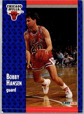 Bobby Hansen