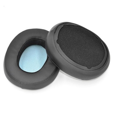 Komfortfokussierte Ohrpolster für Skullcandy Crusher Wireless Hesh3 Verwendung