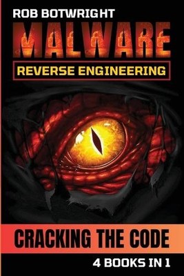 Botwright Rob Malware Reverse Engineering (Taschenbuch) (US IMPORT)
