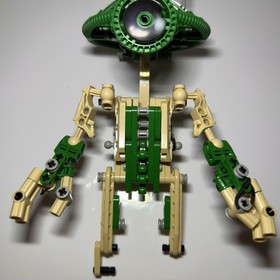 LEGO Technic 8000 Pit Droid Star Wars Episode 1