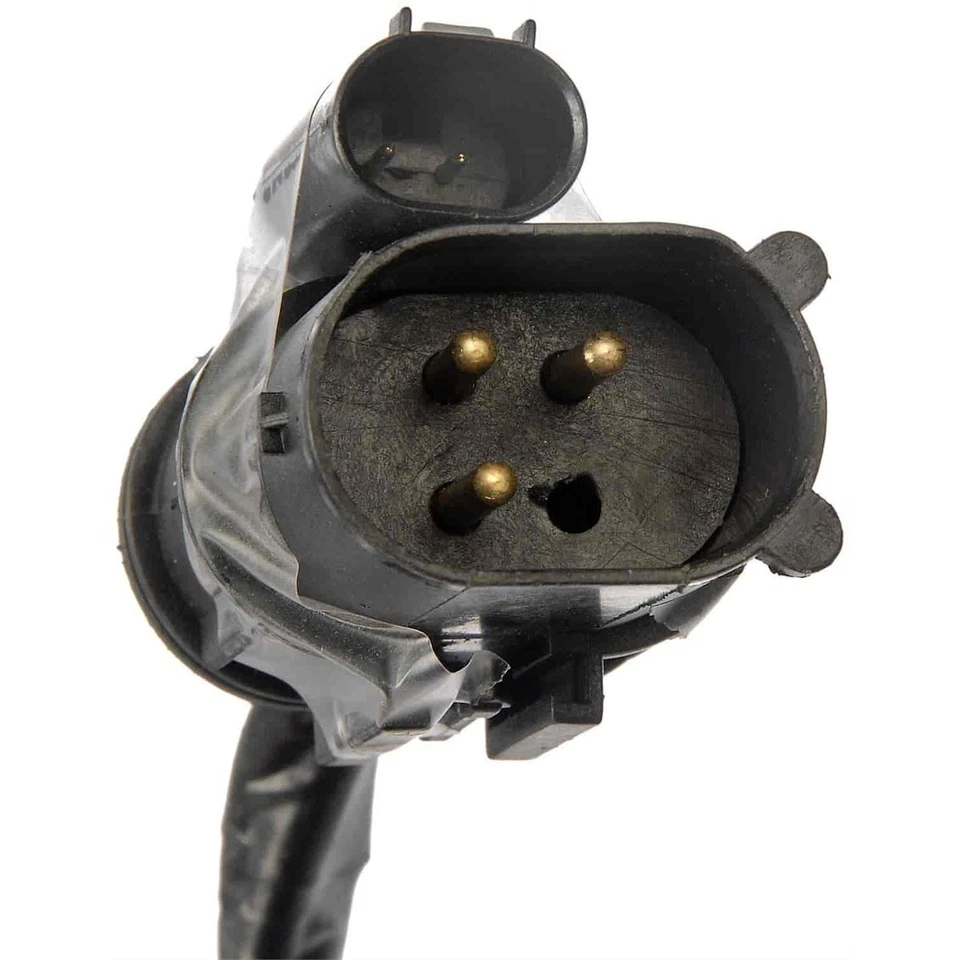 620-902 Dorman 冷却风扇组件适用于 Mini Cooper 2002 - 2008 — 第 2/2 张图片