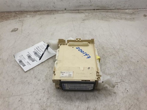 13 14 15 16 TOYOTA AVALON JUNCTION RELAY CABIN FUSE BOX 82730-07110 304763 - Picture 3 of 12