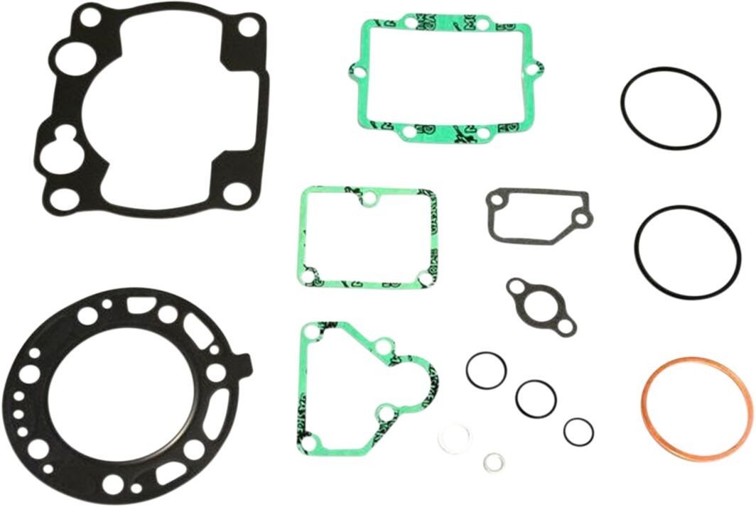 Pochette de joints haut moteur KAWASAKI 9340206 anti-fuite haute résistance thermique