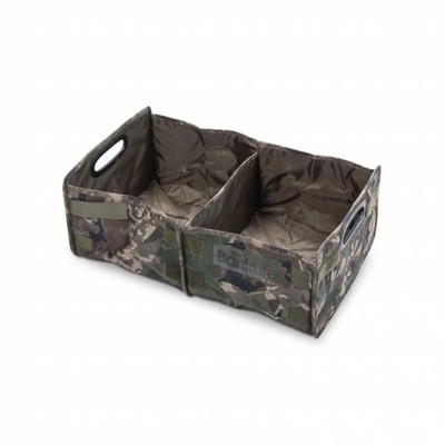 Nash Bank Life Fold Flat Organiser / Carp Fishing