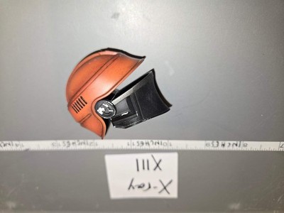 1/6 Scale Star Wars Bounty Hunter Helmet