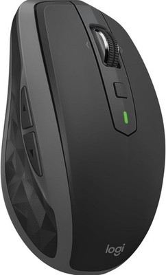 Logitech MX Anywhere 2S Bluetooth Edition Compact Wireless Mouse