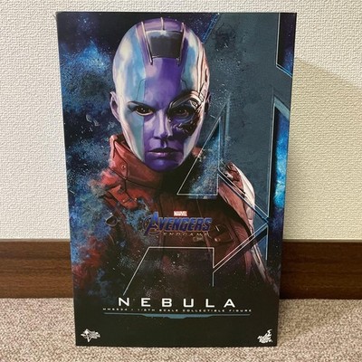 Nebula Avengers Endgame 1/6 Hot Toys