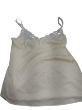 Vintage Vanity Fair Camisole Size 34