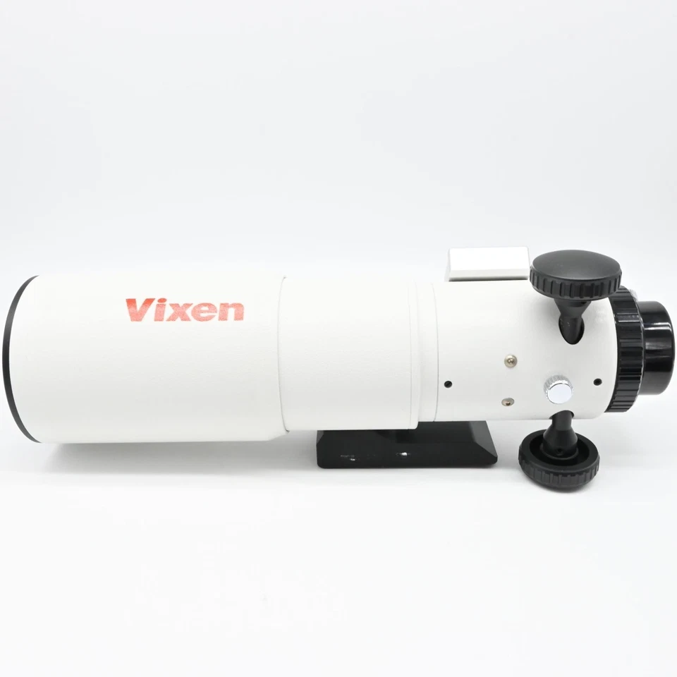 Vixen A62SS 62mm f/8 Achromatic Refractor OTA – Compact Portable Telescope - Image 2 of 4