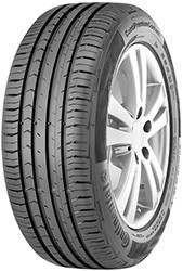 CONTINENTAL PREMIUM CONTACT 5 235/55R17 103W XL Summer Tyre